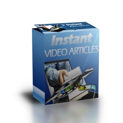 Product picture Instant_Video_Articles_USER