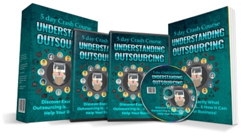 Product picture Understanding Outsourcing